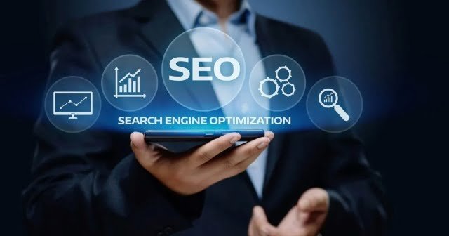 SEO Success Stories