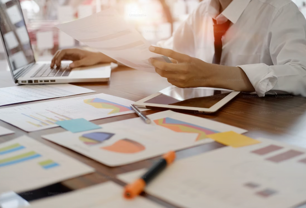 The Future of Digital Marketing